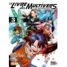 Le Livre des Multivers - Tome 3