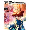 Le Livre des Multivers - Tome 4