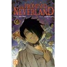The Promised Neverland - Tome 6