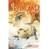 The Promised Neverland - Tome 12