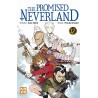 The Promised Neverland - Tome 17