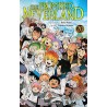 The Promised Neverland - Tome 20