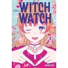 Witch Watch - Tome 1