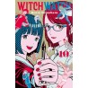 Witch Watch - Tome 10