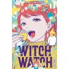 Witch Watch - Tome 11