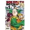 Sakamoto Days - Tome 1