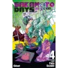 Sakamoto Days - Tome 4