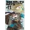 Sakamoto Days - Tome 11