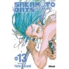 Sakamoto Days - Tome 13