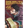 Sakamoto Days - Tome 14