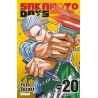 Sakamoto Days - Tome 20