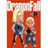 Dragon Fall - Tome 4