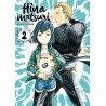 Hinamatsuri - Tome 2