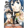 Hinamatsuri - Tome 3