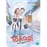 Quand Takagi me Taquine - Tome 1