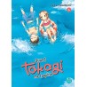 Quand Takagi me Taquine - Tome 6
