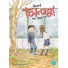Quand Takagi me Taquine - Tome 8