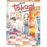 Quand Takagi me Taquine - Tome 15