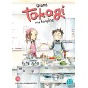 Quand Takagi me Taquine - Tome 16