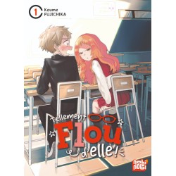 Tellement flou d'elle - Tome 1