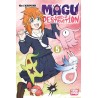 Magu, god of destruction - Tome 5