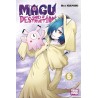 Magu, god of destruction - Tome 6