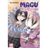 Magu, god of destruction - Tome 7
