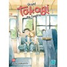 Quand Takagi me Taquine - Tome 18