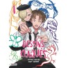 Dessins claqués - Tome 1