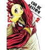 Rooster Fighter - Coq de baston - Tome 2