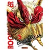 Rooster Fighter - Coq de baston - Tome 3