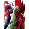 Rooster Fighter - Coq de baston - Tome 4
