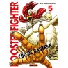 Rooster Fighter - Coq de baston - Tome 5