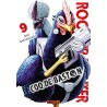 Rooster Fighter - Coq de baston - Tome 9