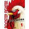 Rooster Fighter - Coq de baston - Tome 1