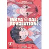 Inkya Gal Revolution - Tome 1