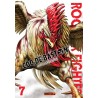 Rooster Fighter - Coq de baston - Tome 7