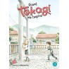 Quand Takagi me Taquine - Tome 19