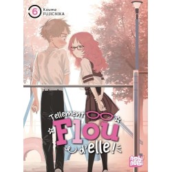 Tellement flou d'elle - Tome 6