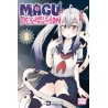 Magu, god of destruction - Tome 8