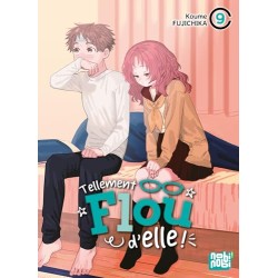 Tellement flou d'elle - Tome 9