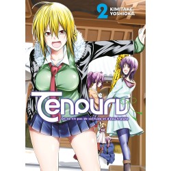 TenPuru - Tome 2