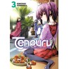 TenPuru - Tome 3