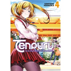 TenPuru - Tome 4