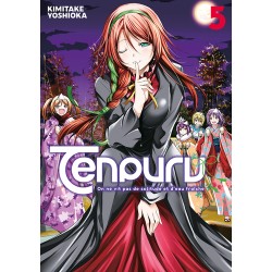 TenPuru - Tome 5