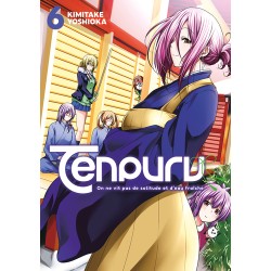TenPuru - Tome 6