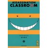 Assassination Classroom - Tome 2