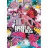 Bucket List of the Dead - Tome 14