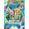 Bucket List of the Dead - Tome 15