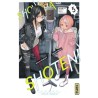 Show-ha Shoten - Tome 5